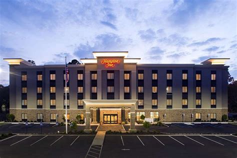 Hampton inn gulf shores  Our convenient location places you only 1